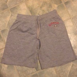 Georgia Shorts, New